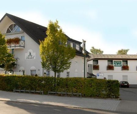 Hotel Sterkel Roedermark Exterior photo