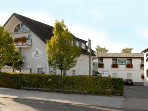 Hotel Sterkel Roedermark Exterior photo